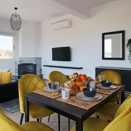 Daire Phaedrus Living Cityview Luxury Flat Walnut Grove