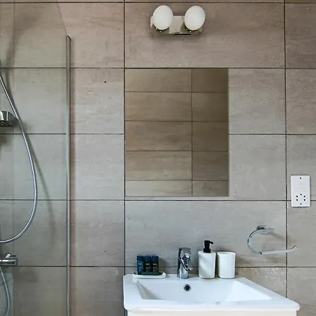 Appartamento Phaedrus Living Cityview Luxury Flat Walnut Grove *
