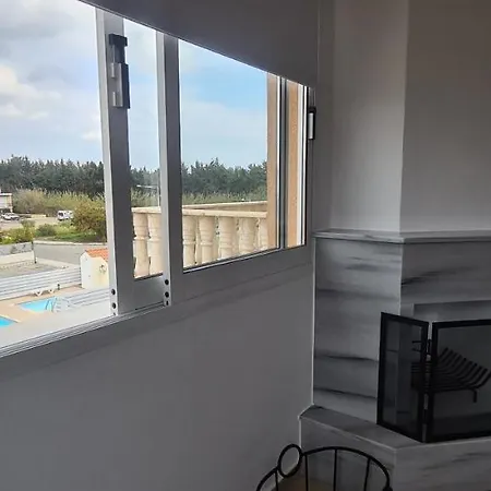 דירה Phaedrus Living Cityview Luxury Flat Walnut Grove *