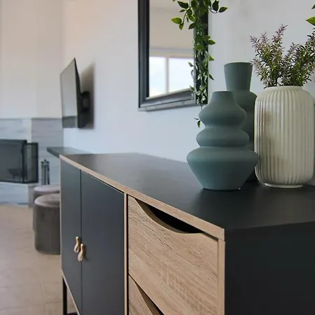 Phaedrus Living Cityview Luxury Flat Walnut Grove Appartement *