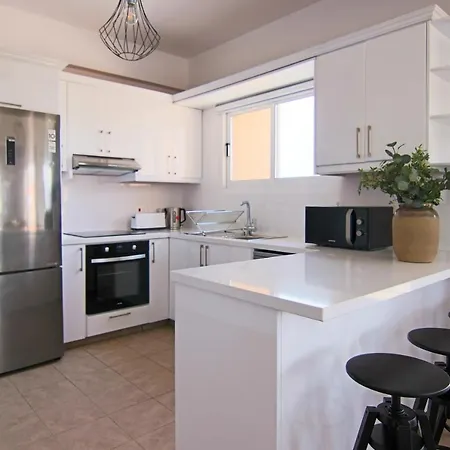 Appartement Phaedrus Living Cityview Luxury Flat Walnut Grove
