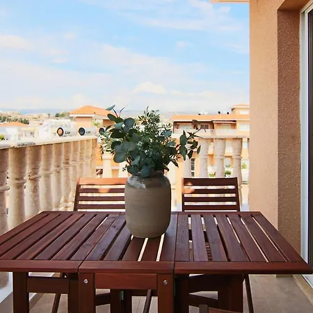 Phaedrus Living Cityview Luxury Flat Walnut Grove Appartement
