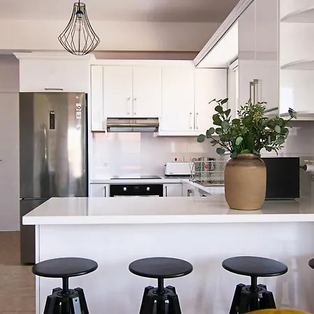 Appartement Phaedrus Living Cityview Luxury Flat Walnut Grove