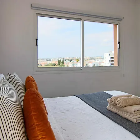 Appartement Phaedrus Living Cityview Luxury Flat Walnut Grove