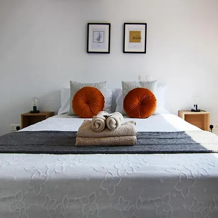 Appartement Phaedrus Living Cityview Luxury Flat Walnut Grove