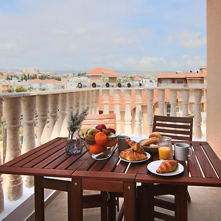 Appartement Phaedrus Living Cityview Luxury Flat Walnut Grove *