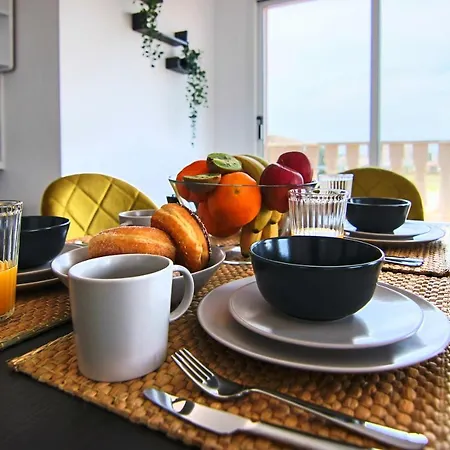 Appartement Phaedrus Living Cityview Luxury Flat Walnut Grove *