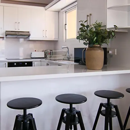 Appartement Phaedrus Living Cityview Luxury Flat Walnut Grove *